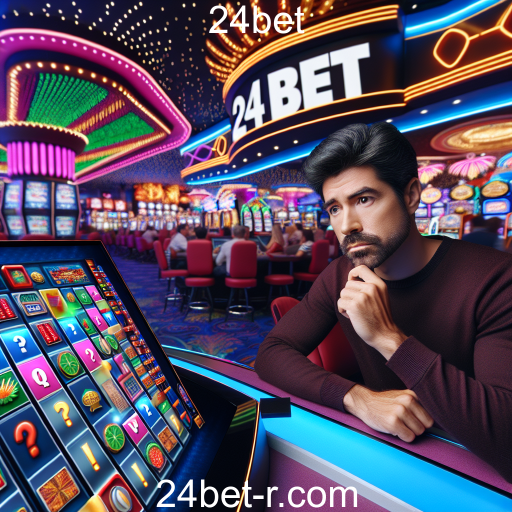 Por que os Jogos FAQ Estão Dominando o Cassino Online?
