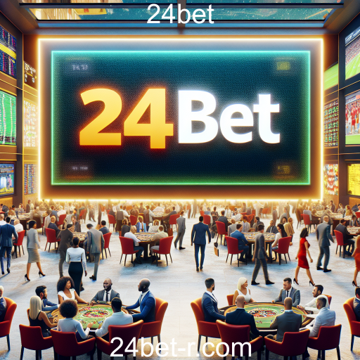 A Importância da Fidelidade nos Jogos Online: Descubra o Que o 24bet Tem a Oferecer