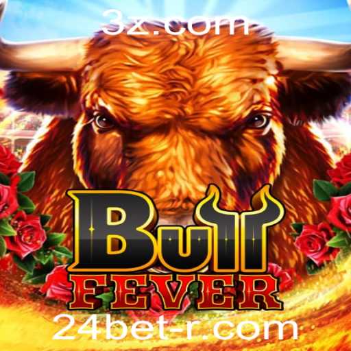 Descubra o Mundo Empolgante de BullFever com 24bet