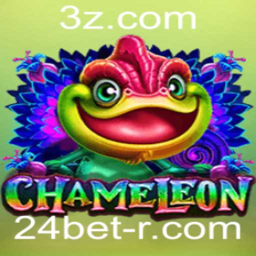 Explore o Jogo Inovador Chameleon: Regras e Estratégias