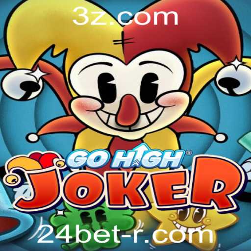 Descubra o Fascinante Mundo do Jogo GoHighJoker