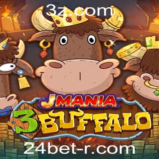 Descubra o Envolvente Mundo de JMania3Buffalo: O Novo Fenômeno dos Jogos Online