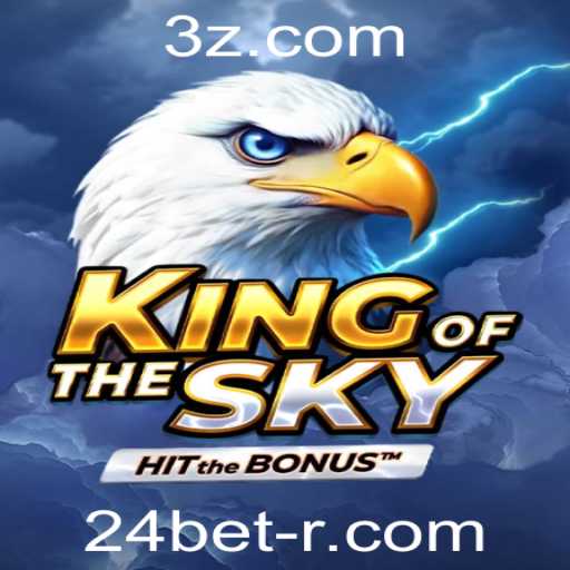 KingOfTheSky: Aventura Aérea Estratégica no 24bet