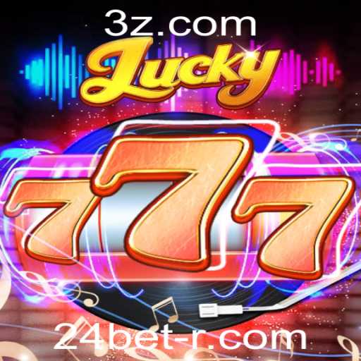 Lucky777: Descubra o Jogo de Azar Que Está Revolucionando o Mundo das Apostas Online