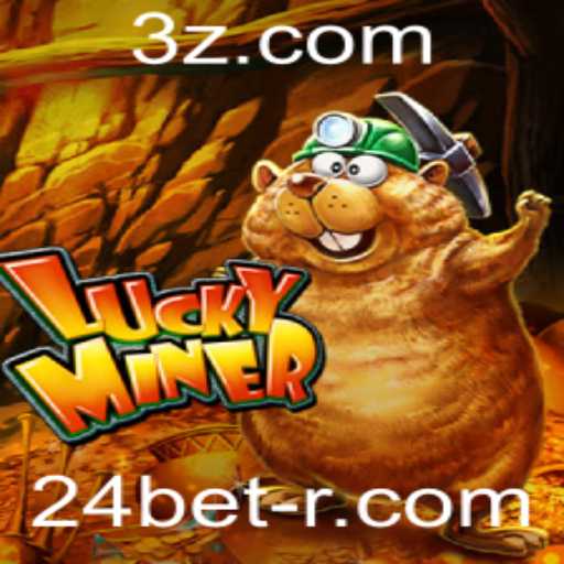 Explorando o Fascinante Mundo de LuckyMiner e 24bet