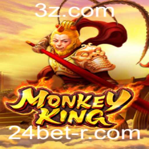 MonkeyKing: Descubra Tudo Sobre Este Jogo Inovador