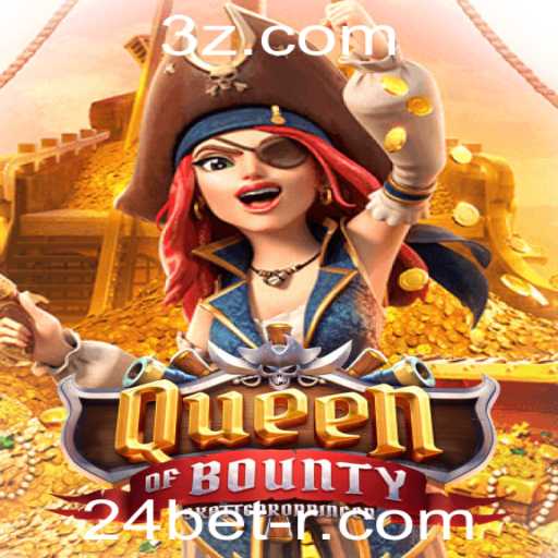 Explorando o Mundo de QueenofBounty: Um Jogo de Aventura e Estratégia com 24bet