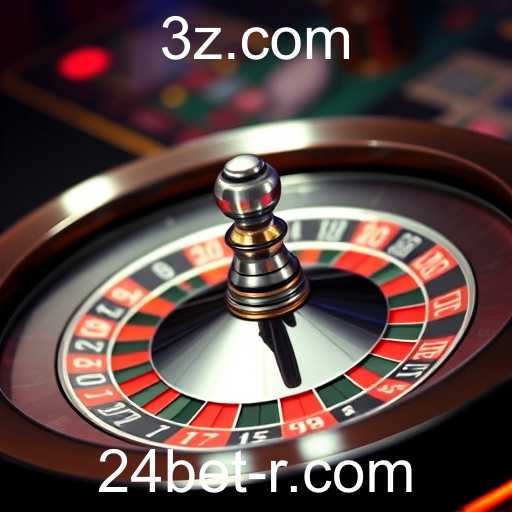 Explorando a Roleta: Estratégias, História e o Papel do 24bet