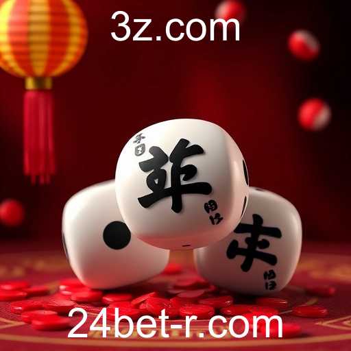 Sic Bo e a Emoção das Apostas no 24bet