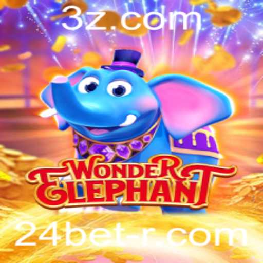Explorando o Fascinante Jogo WonderElephant